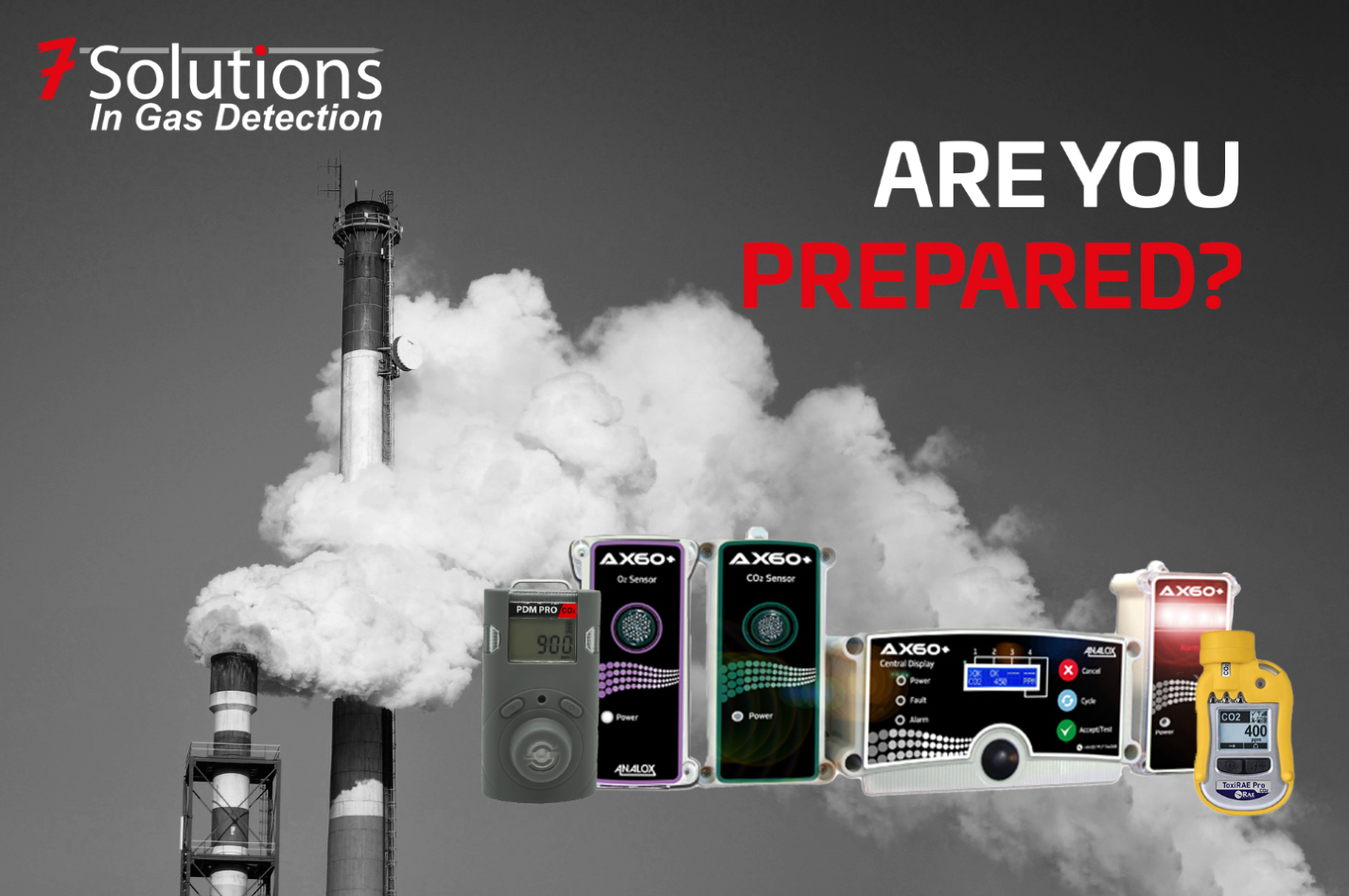 CO2-tank veiligheid: Bent u bekend met de risico's?