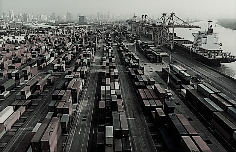 shipping industry 7Sol